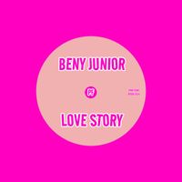 Beny Junior - Love Story
