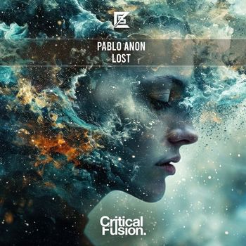 Pablo Anon - Lost