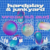 Hardplay - Vreau Sa Aud