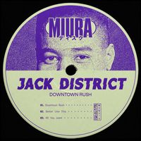 Jack District - Downtown Rush