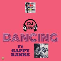 DJ Quincy - Dancing