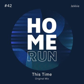 Jekkie - This Time