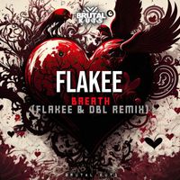 Flakee - Breath (Remixes)