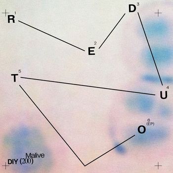 Malive - Reduto EP