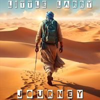 Little Larry - Journey (Explicit)