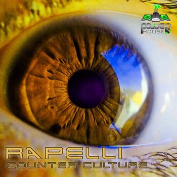 Rapelli - Counter Culture (Explicit)