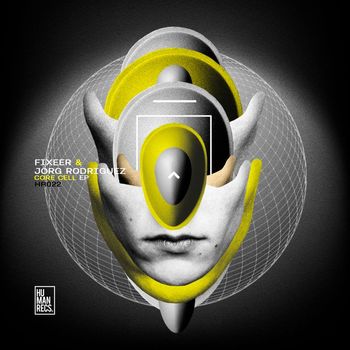 Various Artists - Core Cell EP