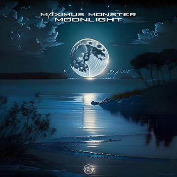 MAXIMUS MONSTER - Moonlight