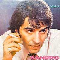 Sandro - Sandro, Vol. 1