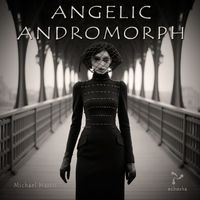 Michael Harris - Angelic Andromorph