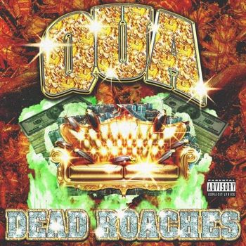 Qua - Dead Roaches (Explicit)