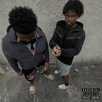 ETERNAL - VIRAL (Explicit)