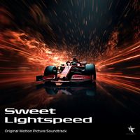 Benza - Sweet Lightspeed (Original Motion Picture Soundtrack)