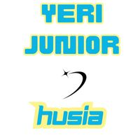 YERI JUNIOR - Husia