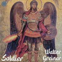 Walter Greiner - Soldier