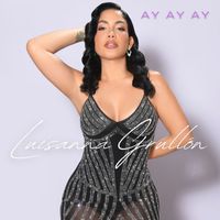 Luisanna Grullón - Ay Ay Ay