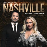 Nashville Cast - The Music Of Nashville: Season 6, Volume 2 (Original Soundtrack)
