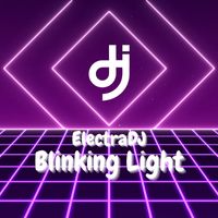 Electradj - Blinking Light