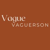 Vague Vaguerson - Forgotten Edison