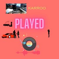 Karroo - Played