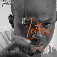 Tobiloba - Letters The EP