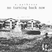a.pathrose - no turning back now