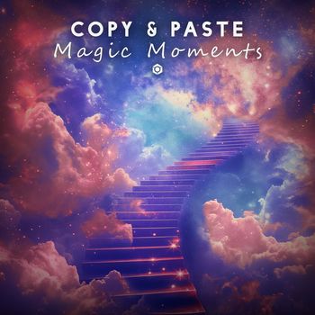 Copy & Paste - Magic Moments