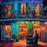 Various Artists - Jazz Cafe, Vol. 3