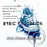 Various Artists - basic foundation (Vol. 5)