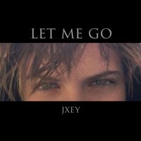 jxey - let me go