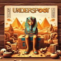Knip - Under Spoot