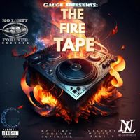Gauge - The Fire Tape (Explicit)