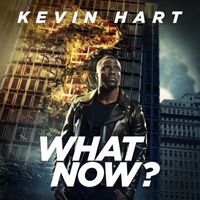 Kevin Hart - What Now? (Explicit)