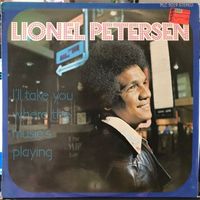 Lionel Petersen - I'll Take You Where the Music's Playing