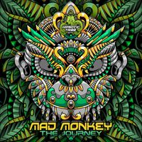 Mad Monkey - The Journey