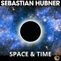 Sebastian Hubner - Space & Time