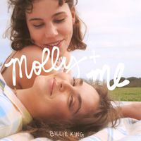 BILLIE KING - MOLLY & ME