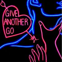 Henry Birkett - Give Another Go (Single)