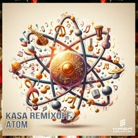 Kasa Remixoff - ATOM