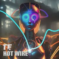 Tribal elephanT - Hot Wire