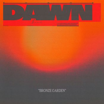 thook - BRONZE_GARDEN