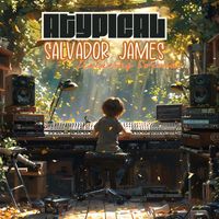 Salvador James - Atypical