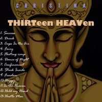 Christina - Thirteen Heaven