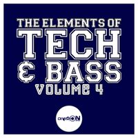 Thierry D - The Elements of Tech & Bass, Vol. 4