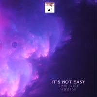 Smart Note Records - It's not easy