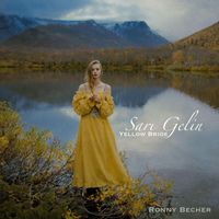 Ronny Becher Soundscapes - Sari Gelin