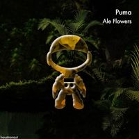 Ale Flowers - Puma