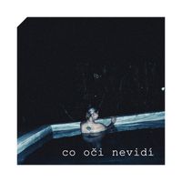IRIS - Co oči nevidí