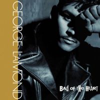 George Lamond - Bad Of The Heart EP