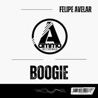 Felipe Avelar - Boogie